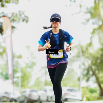 Runner Photo 5418539