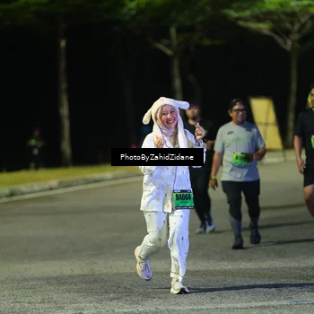 Runner Photo 5418540