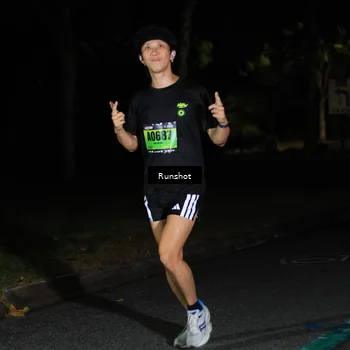Runner Photo 5418541