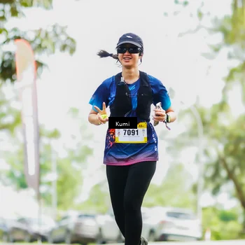 Runner Photo 5418545