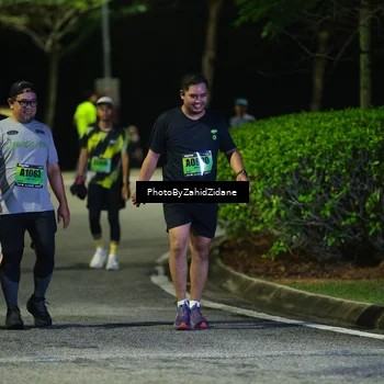 Runner Photo 5418547