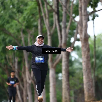 Runner Photo 5418549