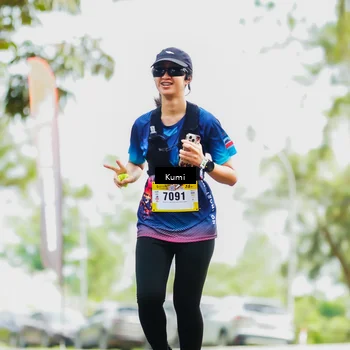 Runner Photo 5418551