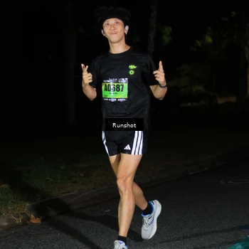 Runner Photo 5418552