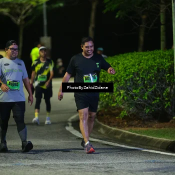 Runner Photo 5418554