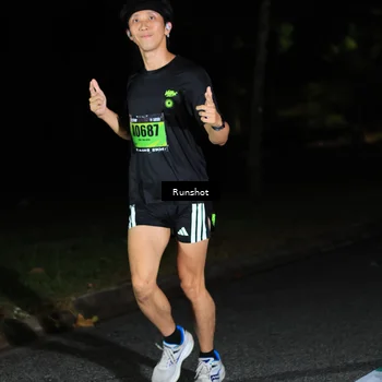 Runner Photo 5418557