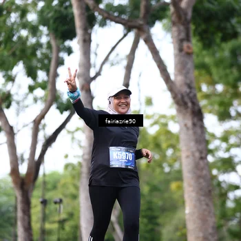 Runner Photo 5418558