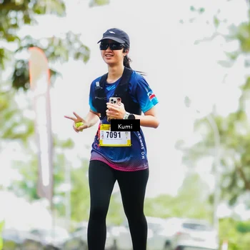 Runner Photo 5418559