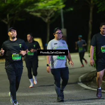 Runner Photo 5418561