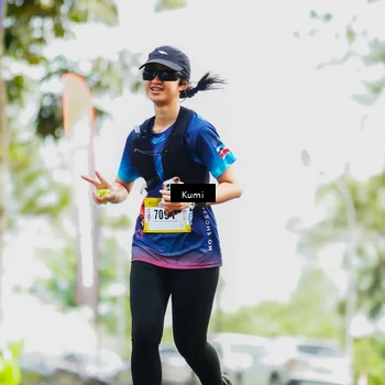 Runner Photo 5418562