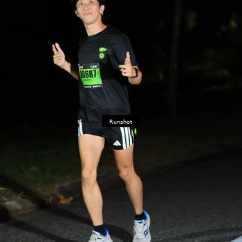 Runner Photo 5418564