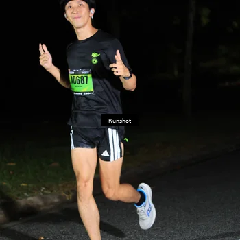 Runner Photo 5418566