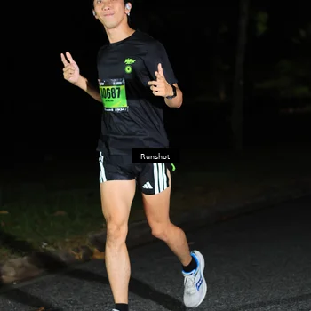 Runner Photo 5418567
