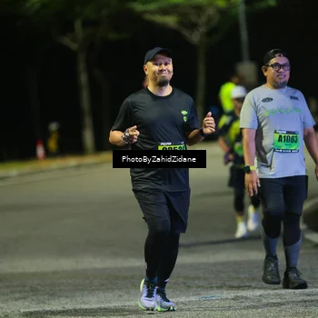 Runner Photo 5418569