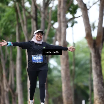 Runner Photo 5418570