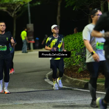 Runner Photo 5418571