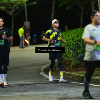 Runner Photo 5418572
