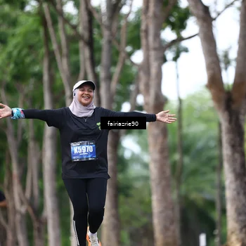 Runner Photo 5418573