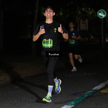 Runner Photo 5418576