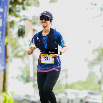 Runner Photo 5418578