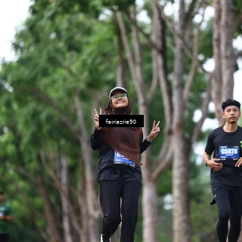 Runner Photo 5418579