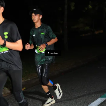 Runner Photo 5418582