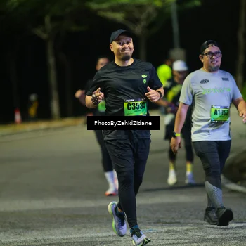 Runner Photo 5418584