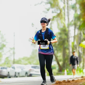 Runner Photo 5418586