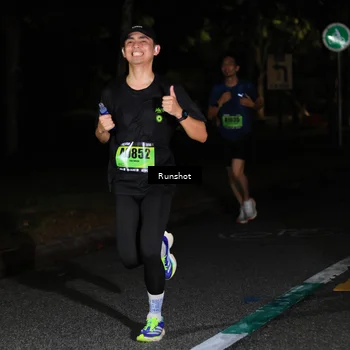 Runner Photo 5418591