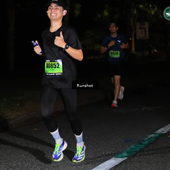 Runner Photo 5418592