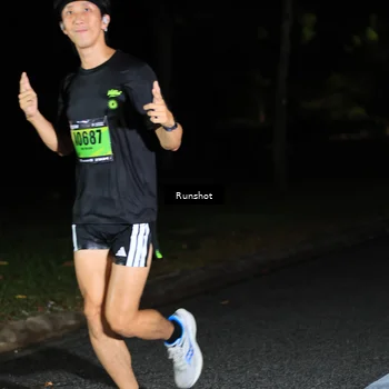 Runner Photo 5418593