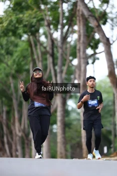 Runner Photo 5418596
