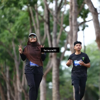 Runner Photo 5418597