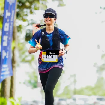 Runner Photo 5418599