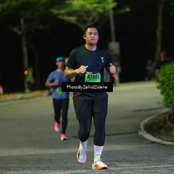 Runner Photo 5418600