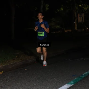 Runner Photo 5418603