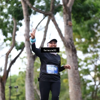 Runner Photo 5418606