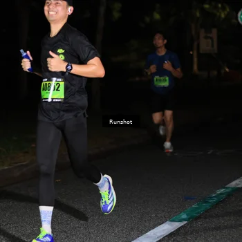 Runner Photo 5418608