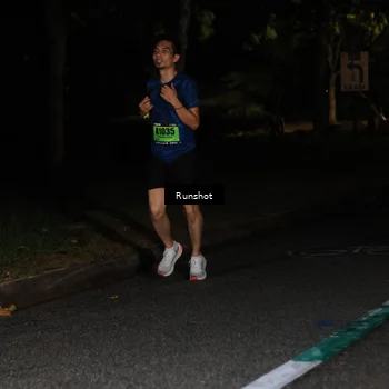 Runner Photo 5418609
