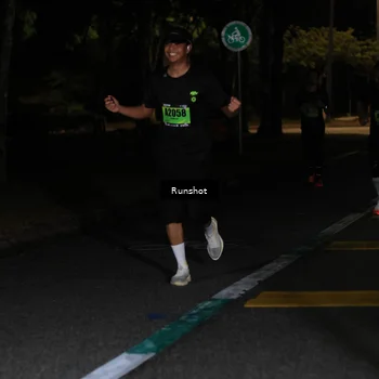 Runner Photo 5418615