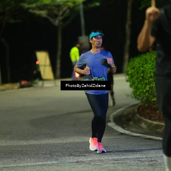 Runner Photo 5418616