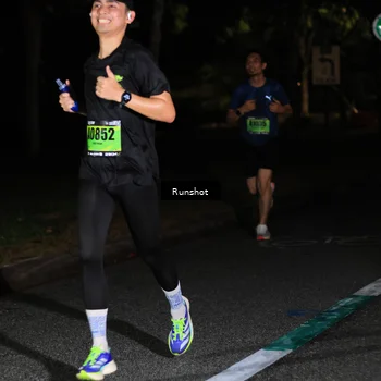 Runner Photo 5418618