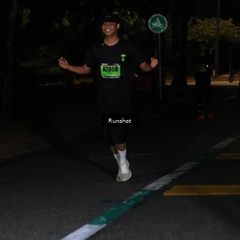 Runner Photo 5418619