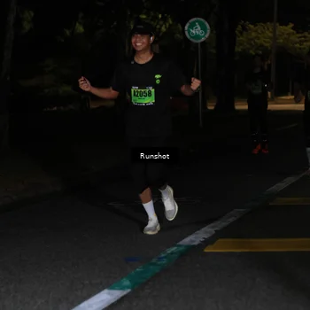 Runner Photo 5418620