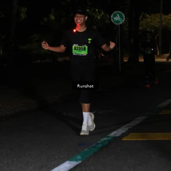 Runner Photo 5418621