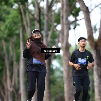 Runner Photo 5418622