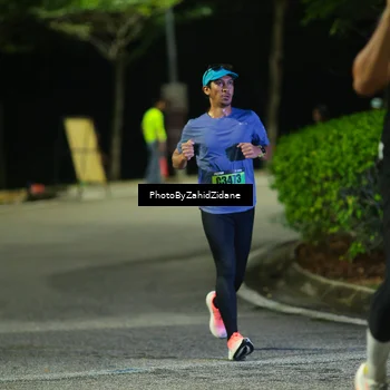 Runner Photo 5418624