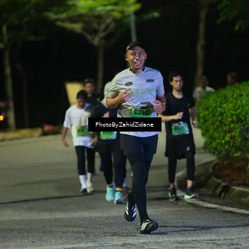 Runner Photo 5418625