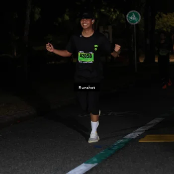 Runner Photo 5418631