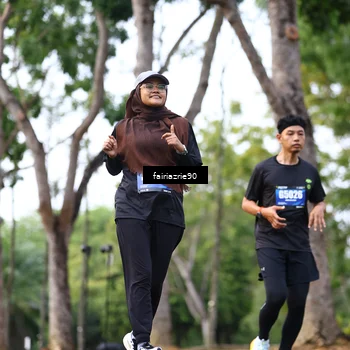 Runner Photo 5418632